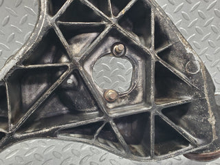 R107 SL trailing arm control arm rear right used OEM