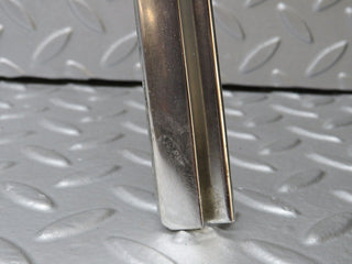 40262 Mercedes-Benz R107 Hardtop Windscreen Chrome Frame