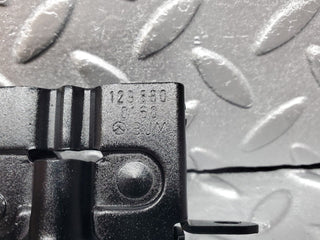 45214 Mercedes-Benz R129 300SL Coupe Bonnet Lock Latch 1298800160