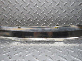 39865 Mercedes-Benz R107 350SL Windscreen Top Chrome Trim