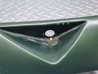 43335 Mercedes-Benz W108 280SE Wiper Motor Assembly Cover Access Panel