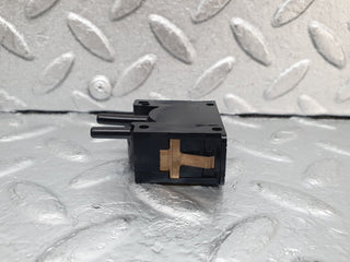 W123 Coupe headlight level switch used OEM
