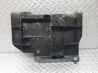 43488 Mercedes-Benz C126 380SEC Coupe Front Floor Cover 1266840137