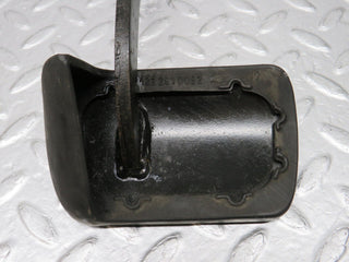 39140 Mercedes-Benz R107 500SL Brake Pedal With Rubber 1232910082