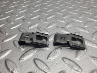 W126 Coupe injector bracket used OEM