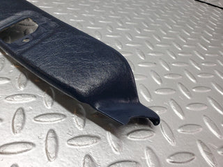 45104 Mercedes-Benz R129 300SL Coupe Headlining Cover Trim Blue