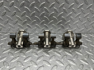 46326 Mercedes-Benz W123 300D Camshaft Rocker Arm 5 Cylinder 6160550010