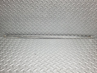 R107 SLC right door chrome trim used OEM
