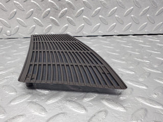 45958 Mercedes-Benz W126 420SE Dashboard Speaker Cover Left Side 1266806839