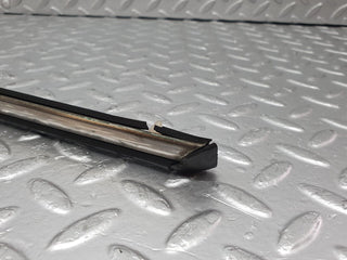 43455 Mercedes-Benz W108 280SE Front Right Door Centre Moulding Trim