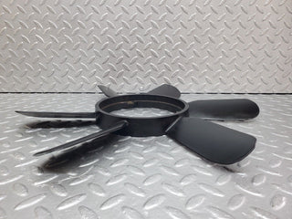 45082 Mercedes-Benz R129 300SL Coupe Engine Cooling Fan 1032000623