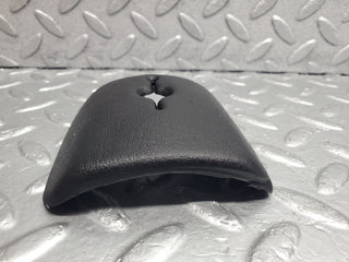 W123 steering column switch rubber cover used OEM