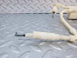 45690 Mercedes-Benz W126 420SE Heater Regulator 1268300485