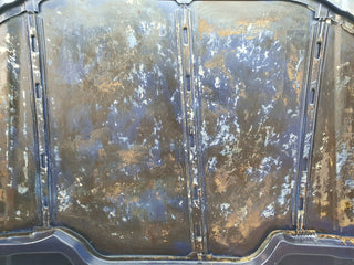 42417 Mercedes-Benz R129 320SL Coupe Bonnet