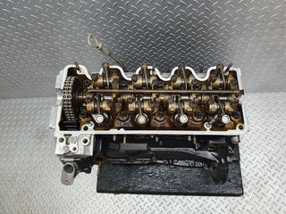 43033 Mercedes-Benz W201 190 Complete Engine 102.924 1020113601