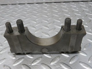 32868 Mercedes-Benz C107 R107 350 V8 Crankshaft Bearing Block 1160110312