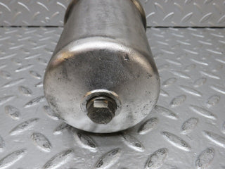 32849 Mercedes-Benz C107 R107 350 V8 Oil Filter Housing 1161840309