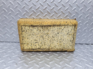 41960 Mercedes-Benz W202 C200 Central Locking Vacuum Pump Housing 2088000135