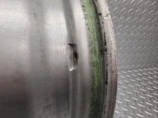 46104 Mercedes-Benz Alloy Wheel 7Jx15H2 ET25 1264003002