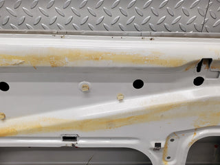 R107 SL left door used OEM