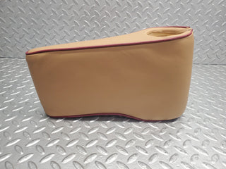 W126 Coupe front armrest used OEM