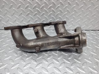 45183 Mercedes-Benz R129 300SL Coupe Exhaust Manifold 1-3 Cylinder 1031425002