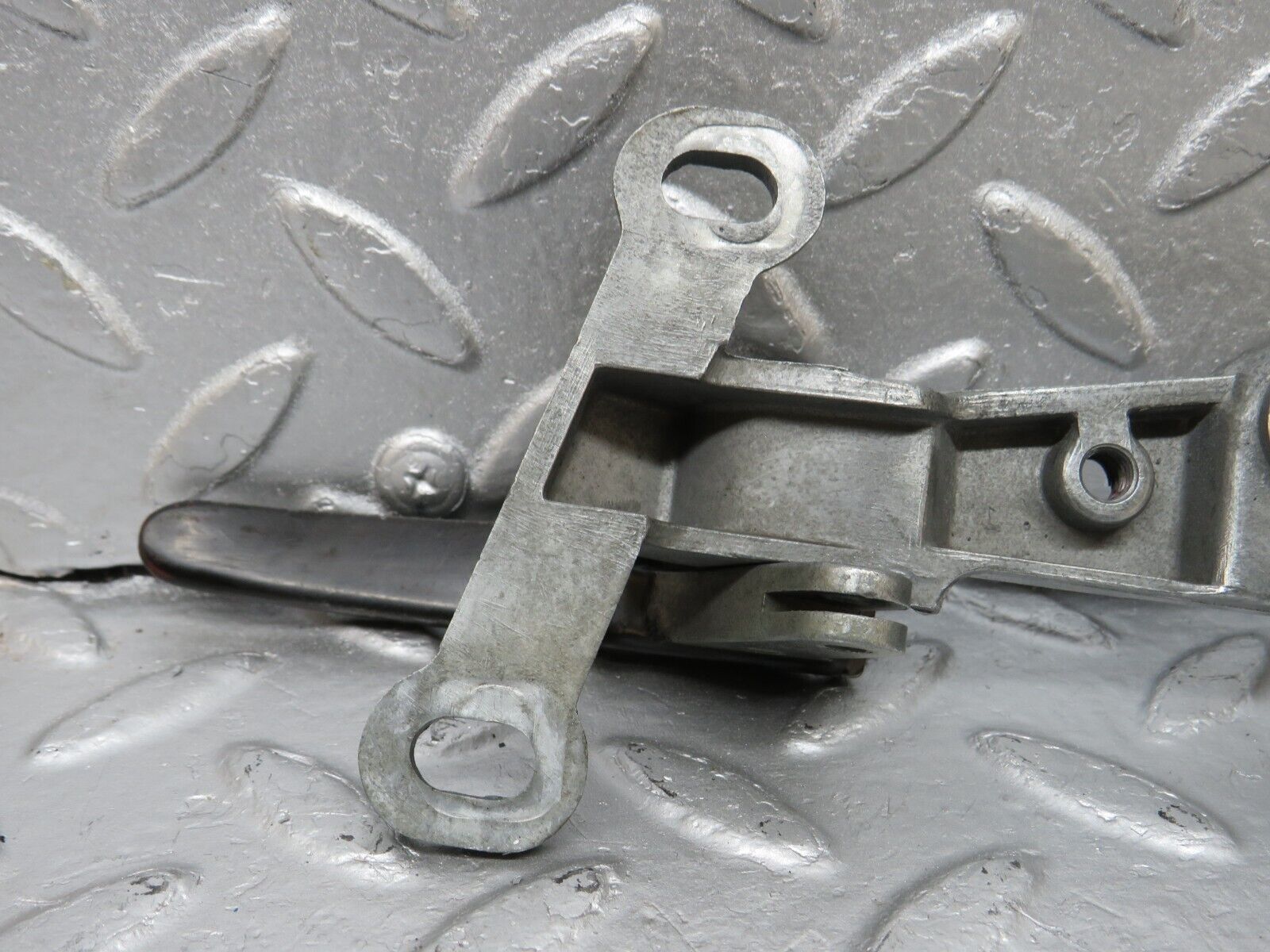 40083 Mercedes-Benz R107 350SL Interior Door Handle Left Side