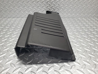 R129 SL engine bay cover left side used OEM