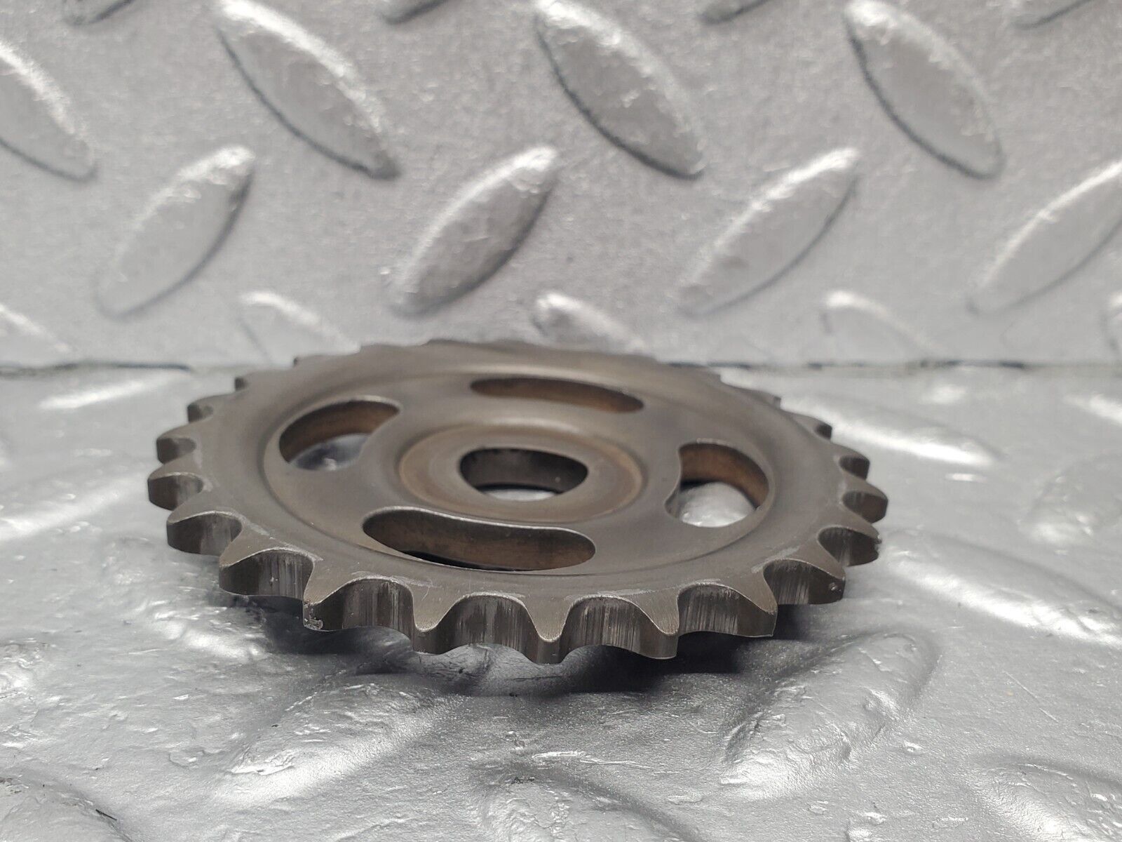 46204 Mercedes-Benz W124 280E Oil Pump Sprocket