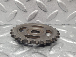 W124 oil pump sprocket used OEM