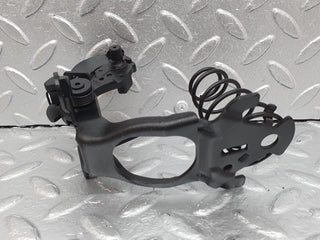 42017 Mercedes-Benz W202 C200 Bonnet Lock Latch