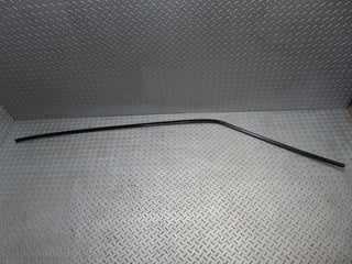 W124 roof chrome left side used OEM