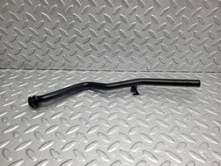 W124 Cabriolet coolant pipe used OEM