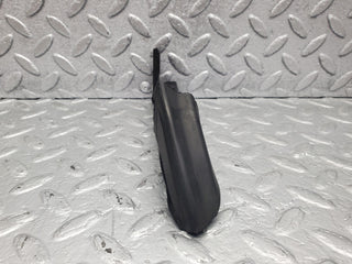 R129 SL left door wing mirror rubber used OEM