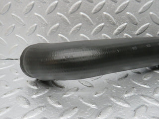39874 Mercedes-Benz R107 350SL Radiator Hose Pipe 1165013482