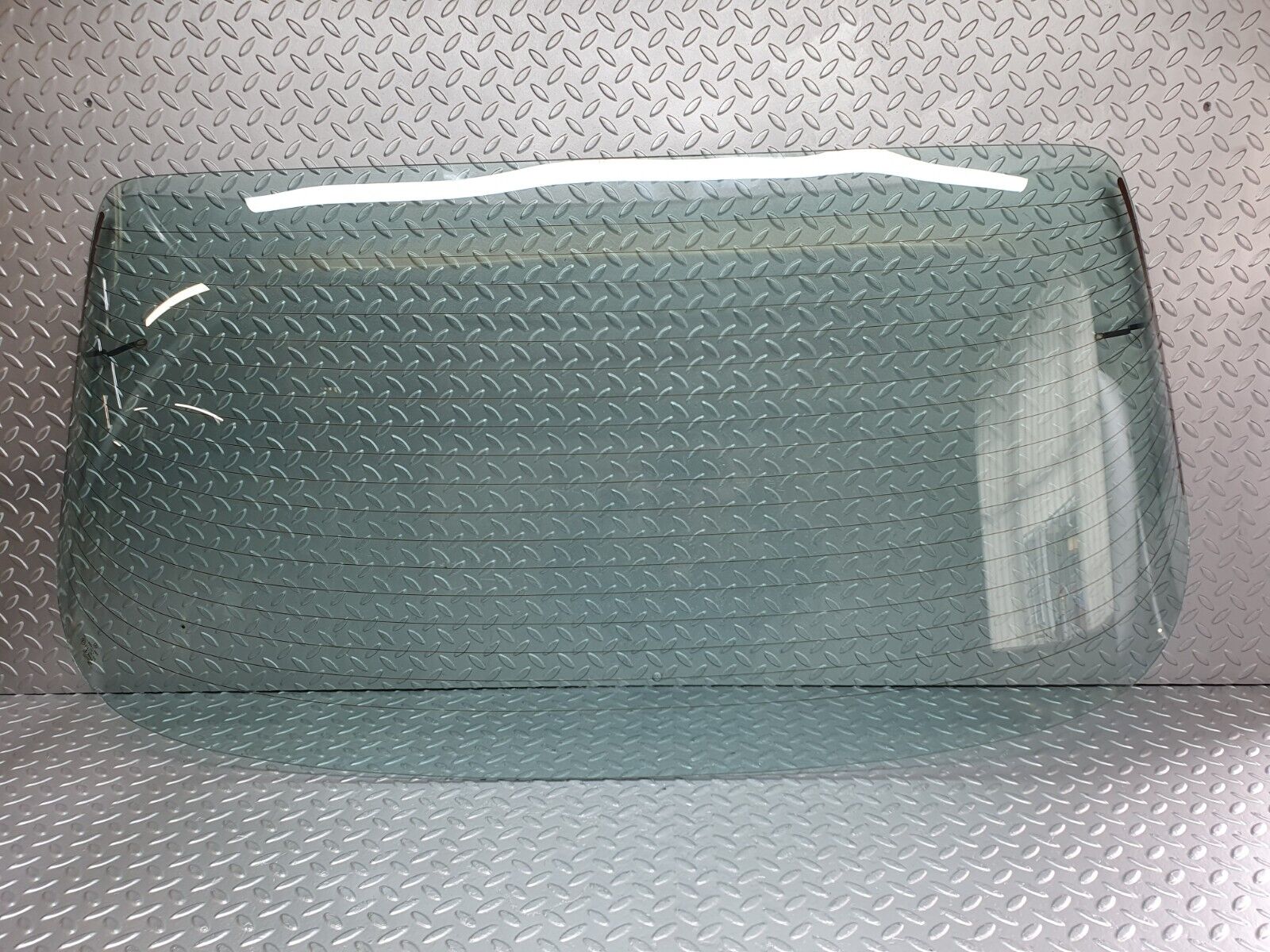 44128 Mercedes-Benz C123 230CE Coupe Rear Heated Windscreen Glass