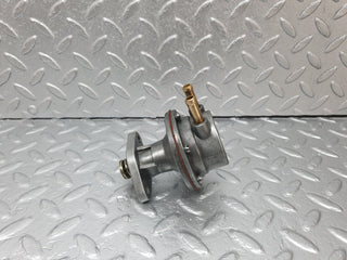 42828 Mercedes-Benz W201 190 2.0L Fuel Pump BCD Torino 263817C