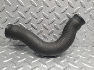 W123 radiator hose pipe used OEM