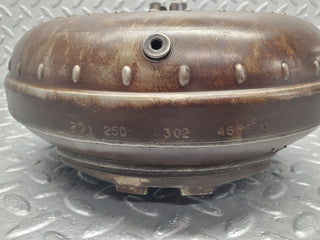 W124 torque converter used OEM