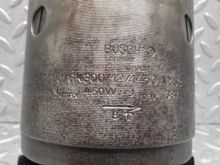 W112 generator dynamo used OEM