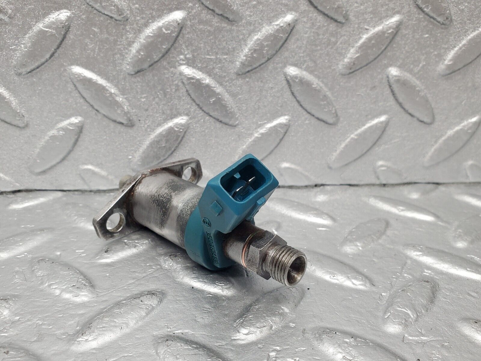 46662 Mercedes-Benz C123 280CE Coupe Cold Start Valve Bosch 0280170403