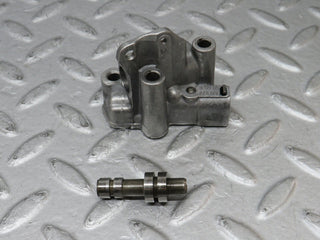 R107 SL automatic gearbox valve body used OEM