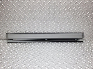 44582 Mercedes-Benz W124 220E Front Left Door Sill Trim