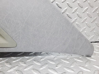 44638 Mercedes-Benz W124 220E C Pillar Cover Panel Left Side Grey 1246950730