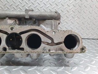 44139 Mercedes-Benz C123 230CE Coupe Air Intake Manifold 1021410301 1021411190