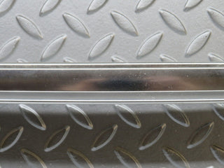 40262 Mercedes-Benz R107 Hardtop Windscreen Chrome Frame