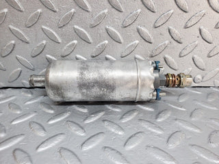 W124 fuel pump used OEM