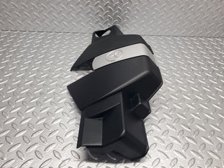 R230 engine cover used OEM