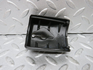 R107 SL steering column switch rubber cover used OEM