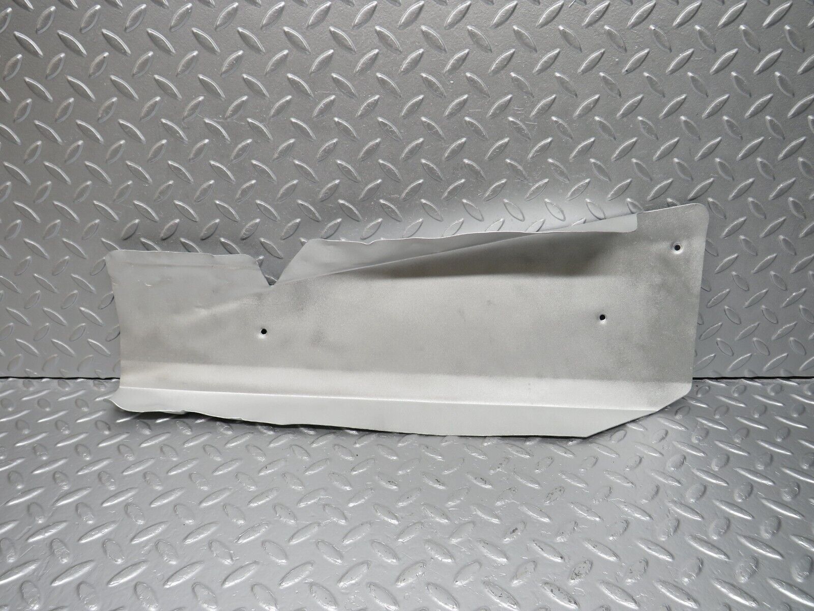 40057 Mercedes-Benz R107 350SL Exhaust Heat Shield